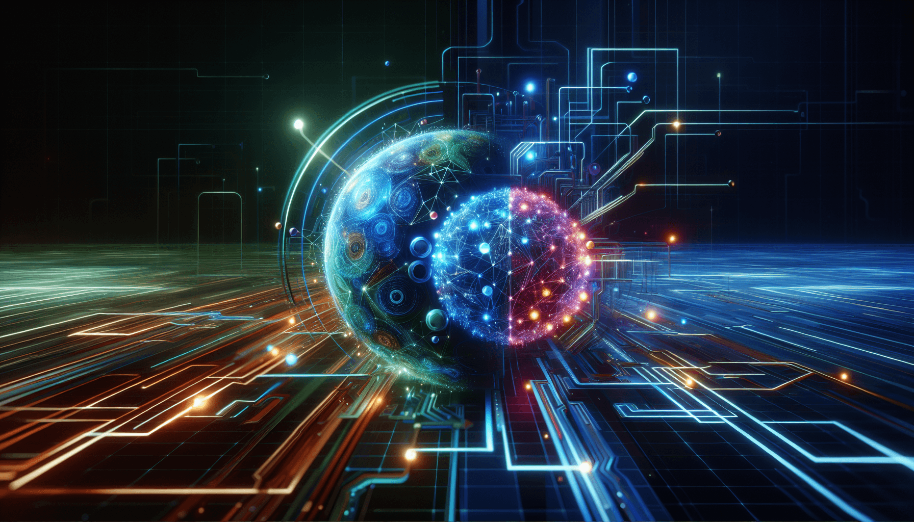 Google & Intel Supercharge AI: A Deep Dive into Their Expanded Infrastructure Partnership
