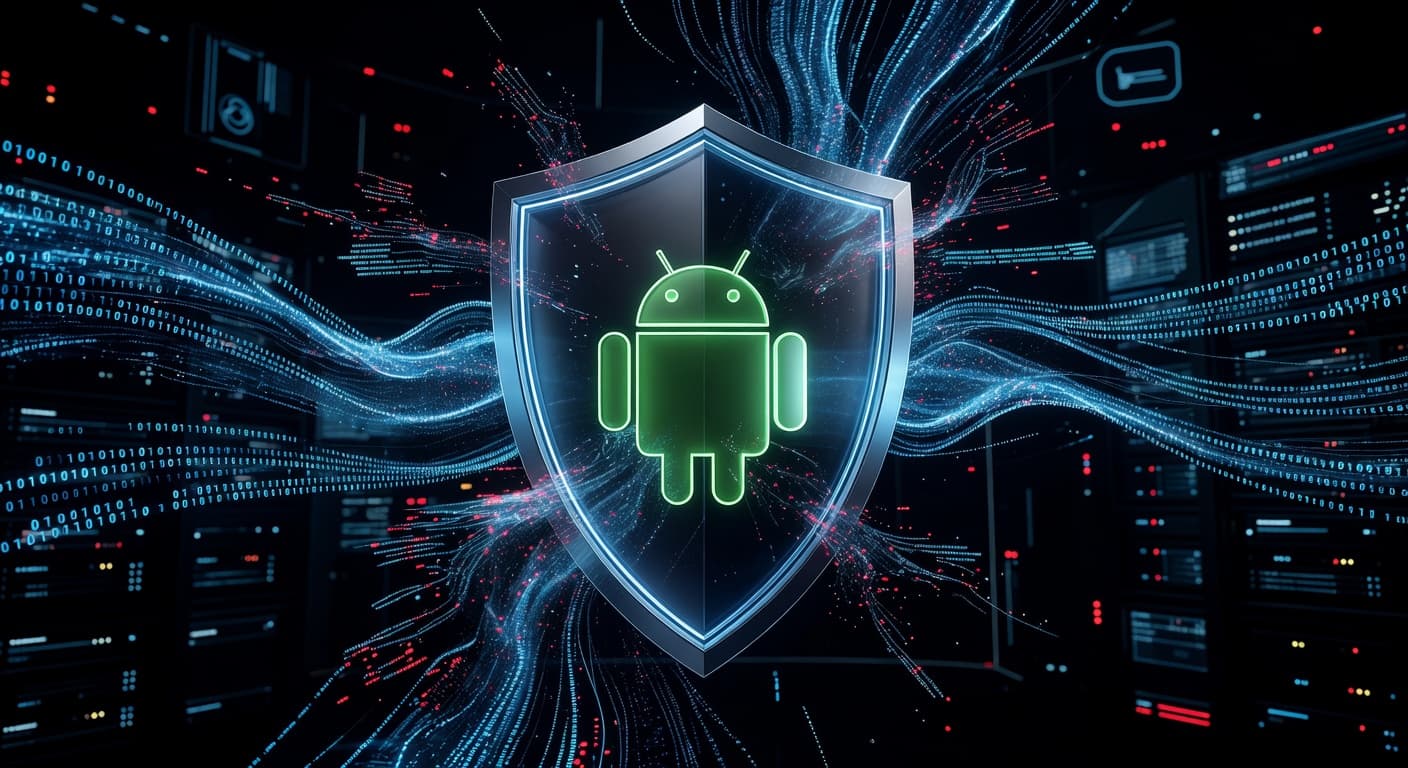 Google Rafforza Android: Nuova Funzionalità di Sicurezza Rivela Attacchi Spyware Avanzati