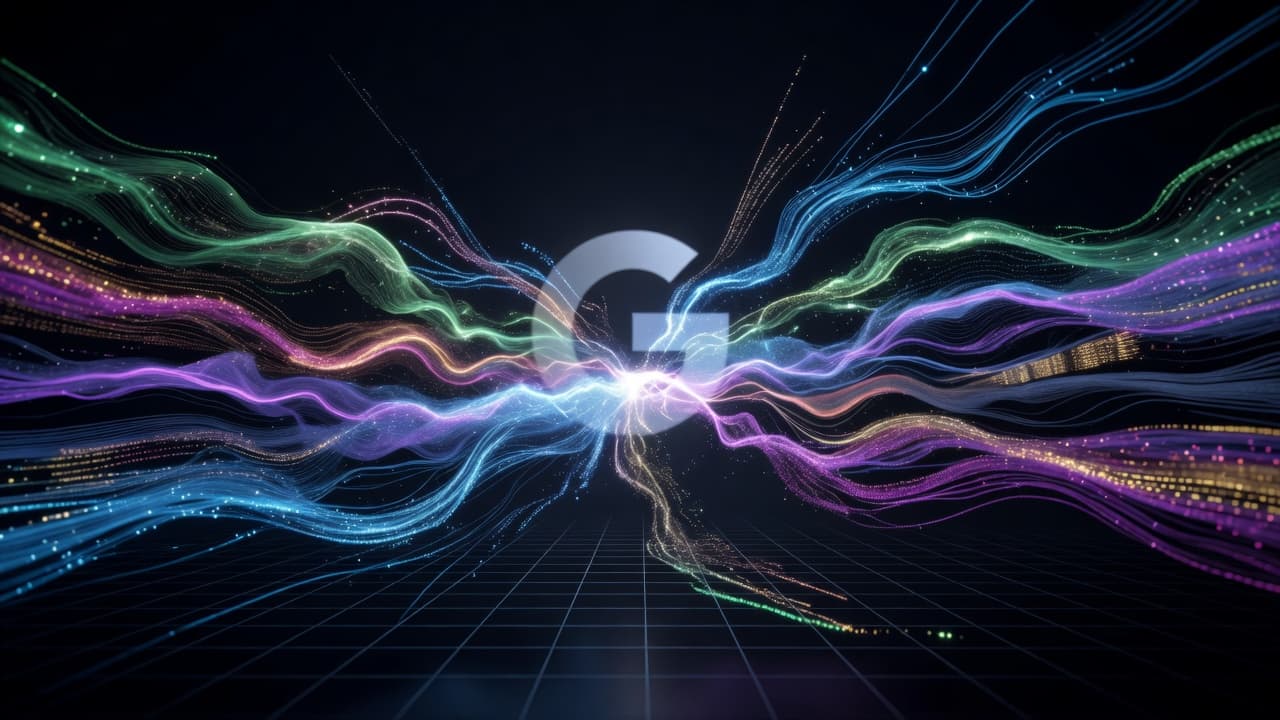 Google Rivoluziona l'AI con Gemini 3.1 Ultra: Contesto Multimodale da 2 Milioni di Token