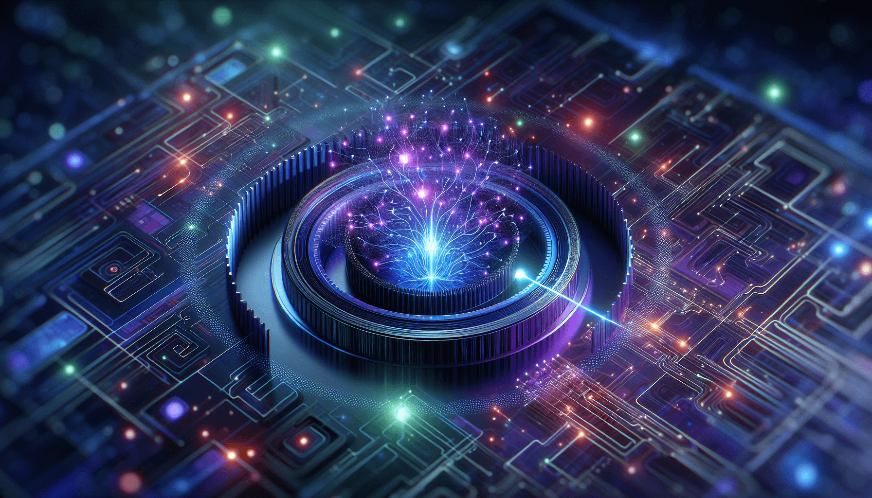 Google Rivoluziona l'AI con TurboQuant: La Svolta nella Compressione della Memoria