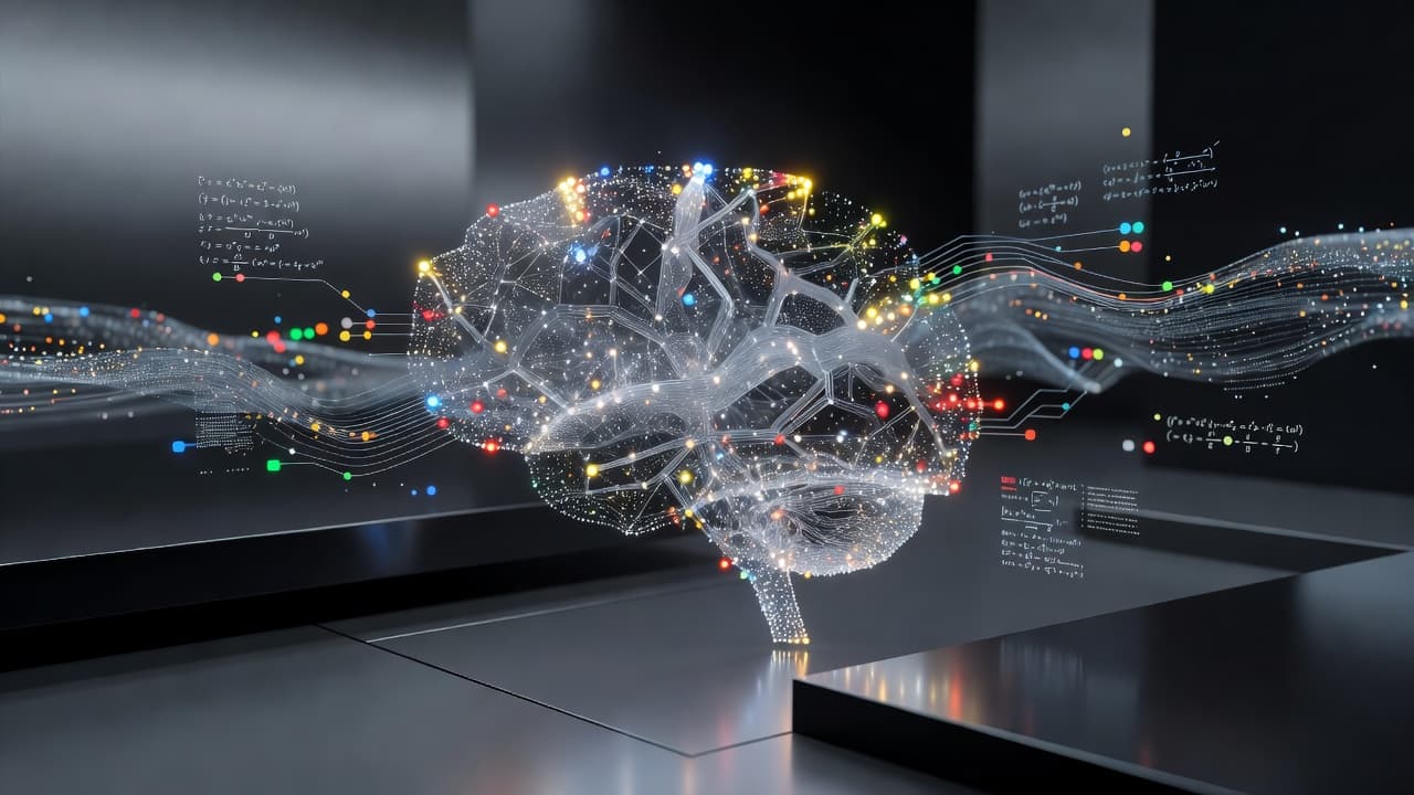 Google Rivoluziona l'IA con Gemini 2.5 Pro: La Modalità Deep Think Sorpassa i Rivali nei Benchmark Scientifici