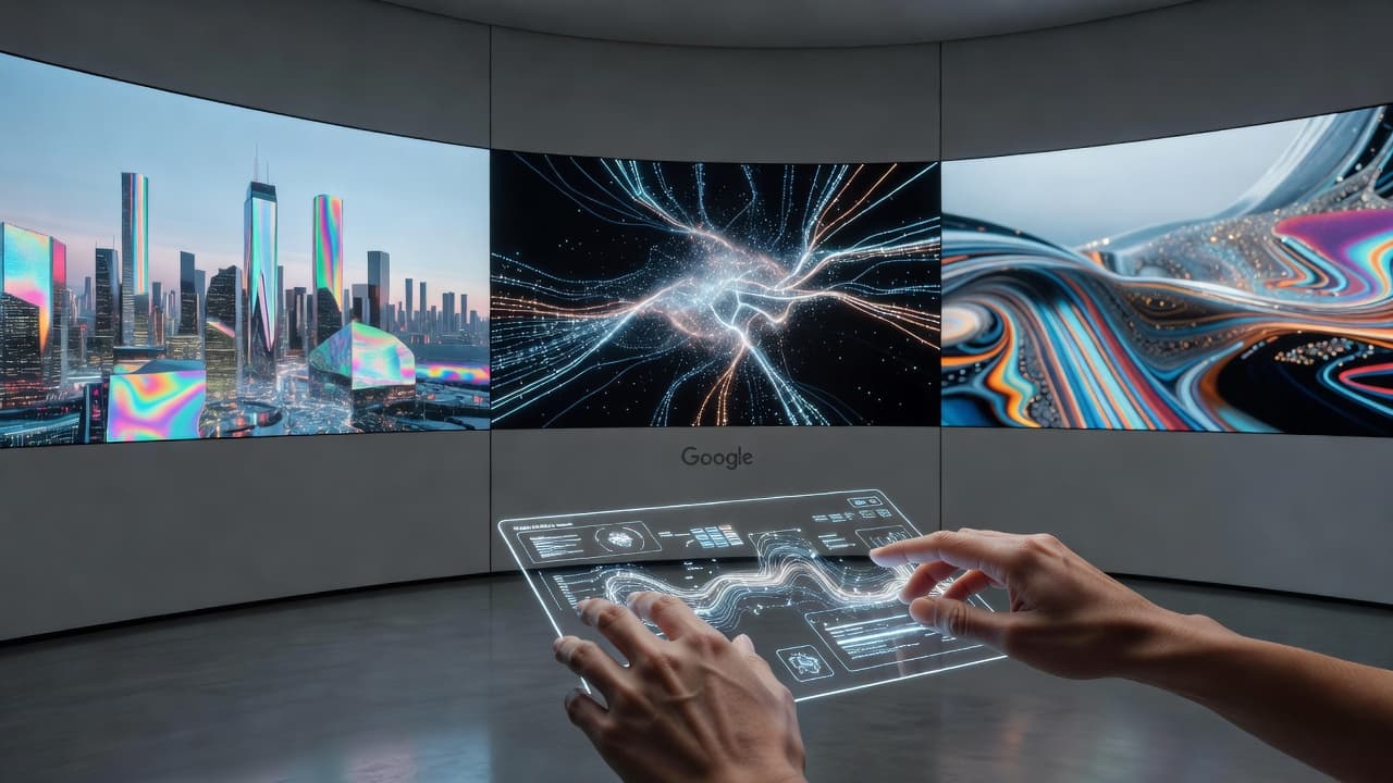 Google Scatena Veo 3: L'AI Video Creator Più Potente Ora su Vertex AI