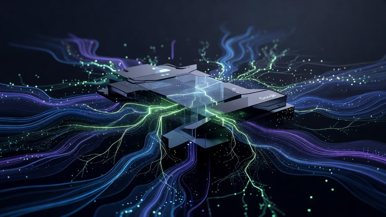 Google Svela Gemini 4 Argon: Il Futuro dell'Intelligenza Artificiale È Qui