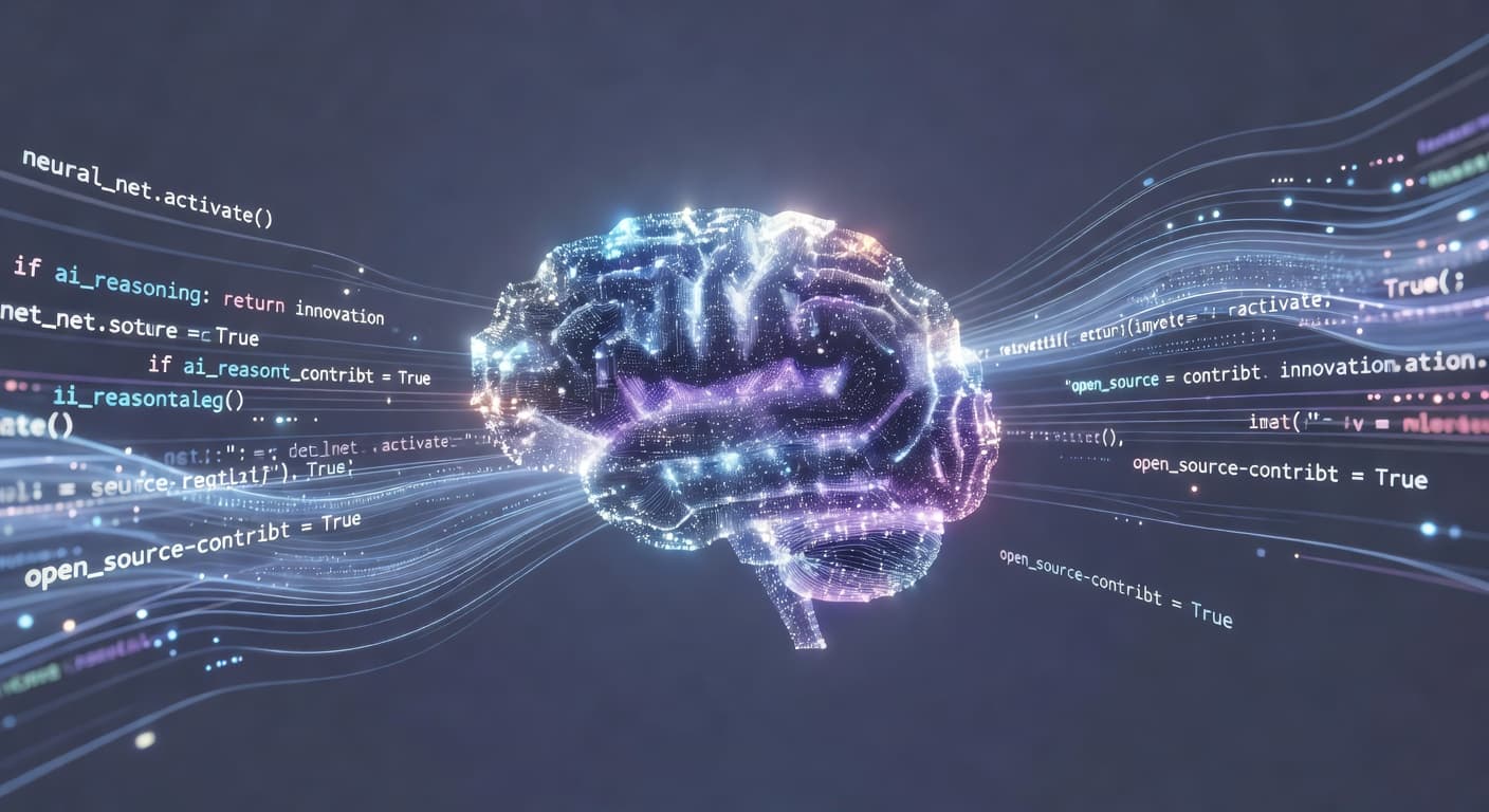 Google Svela Gemma 4: L'IA Open Source Raggiunge Nuovi Vertici di Ragionamento Avanzato