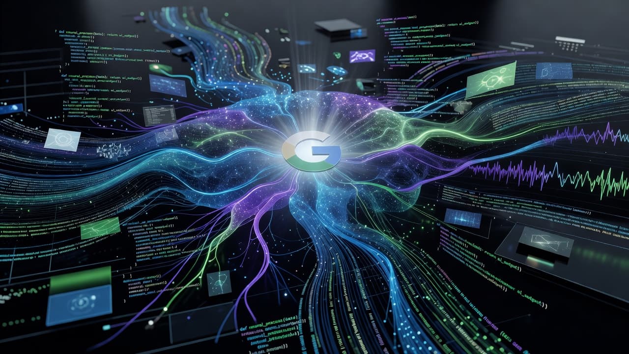 Google Unleashes Gemini 4 Argon: A New Era of Advanced AI Intelligence