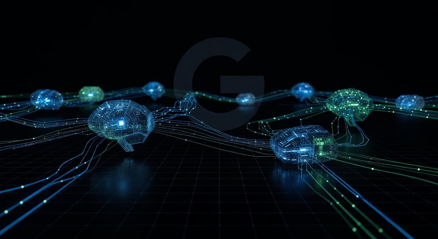 Google Unleashes Gemma 4: A New Era for Advanced AI Reasoning and Agentic Workflows