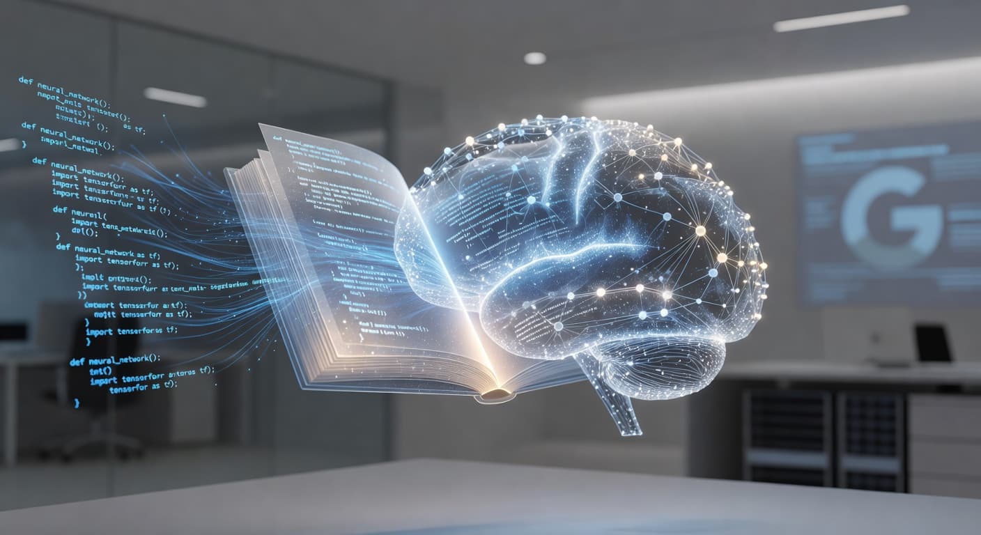 Google Unleashes Gemma 4: A New Era for Open AI Reasoning and Agentic Workflows