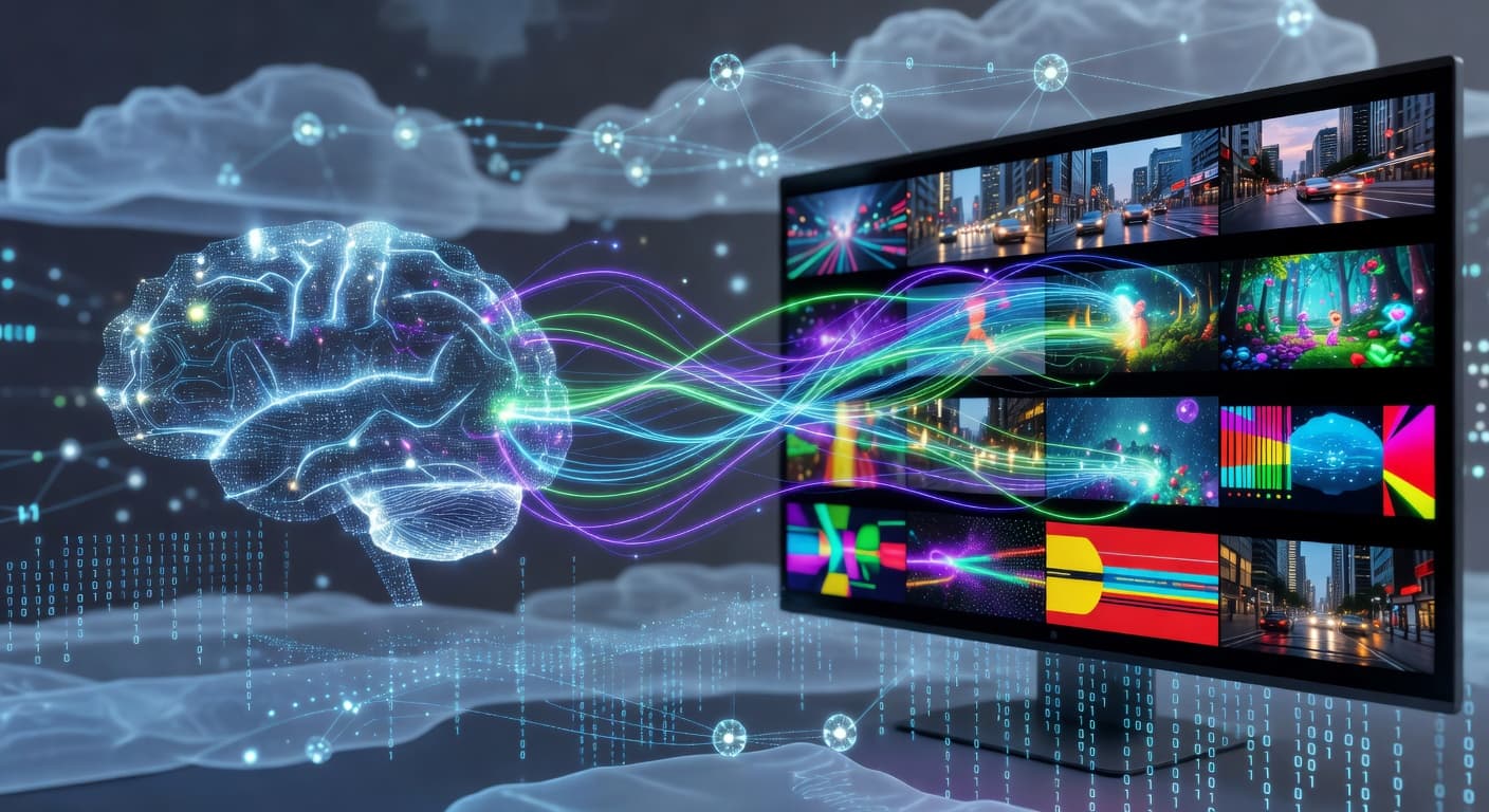 Google Unleashes Veo 3 AI Video Creation Tools Globally on Vertex AI