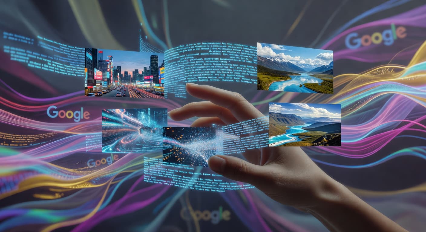 Google Unleashes Veo 3: AI Video Creation Tools Now Widely Accessible