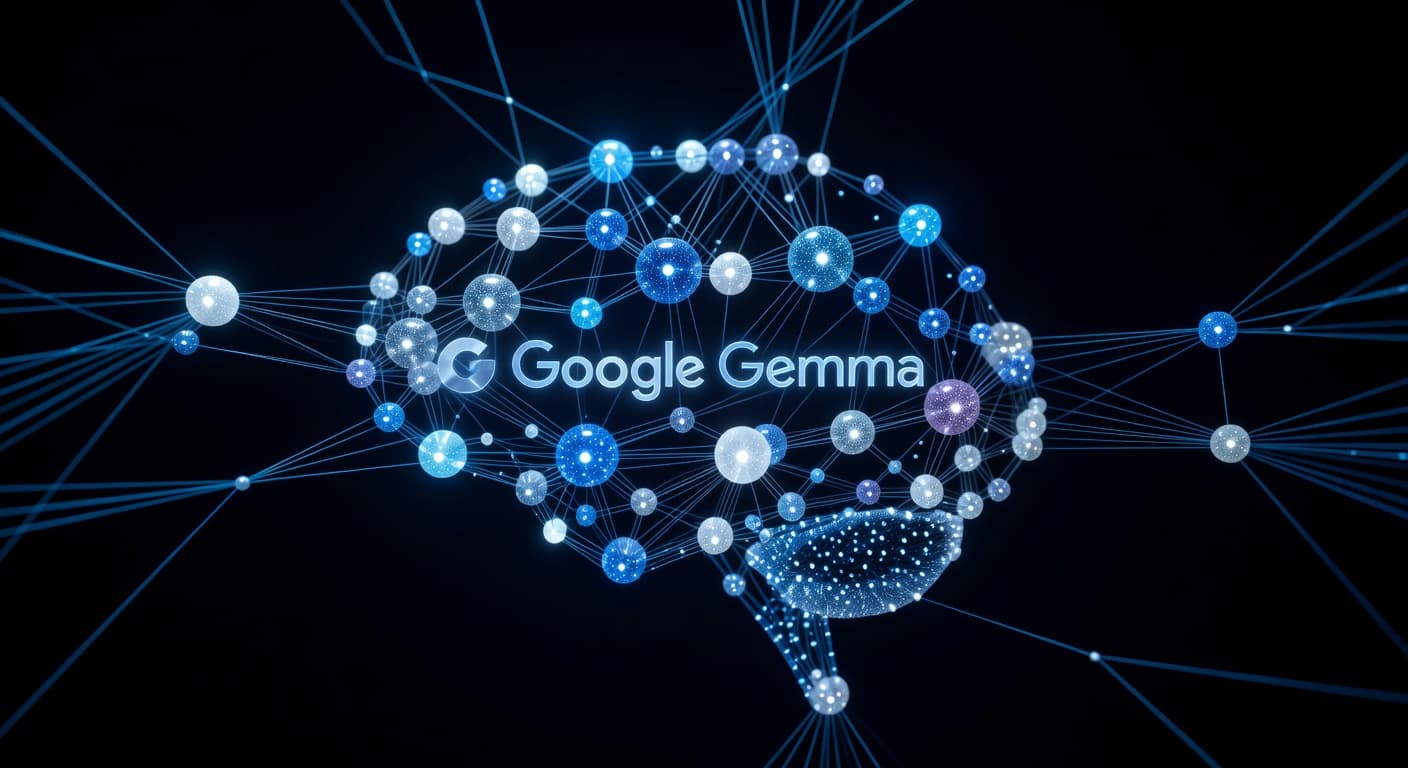 Google Unveils Gemma 4: A New Era for Open AI Reasoning and Agentic Workflows