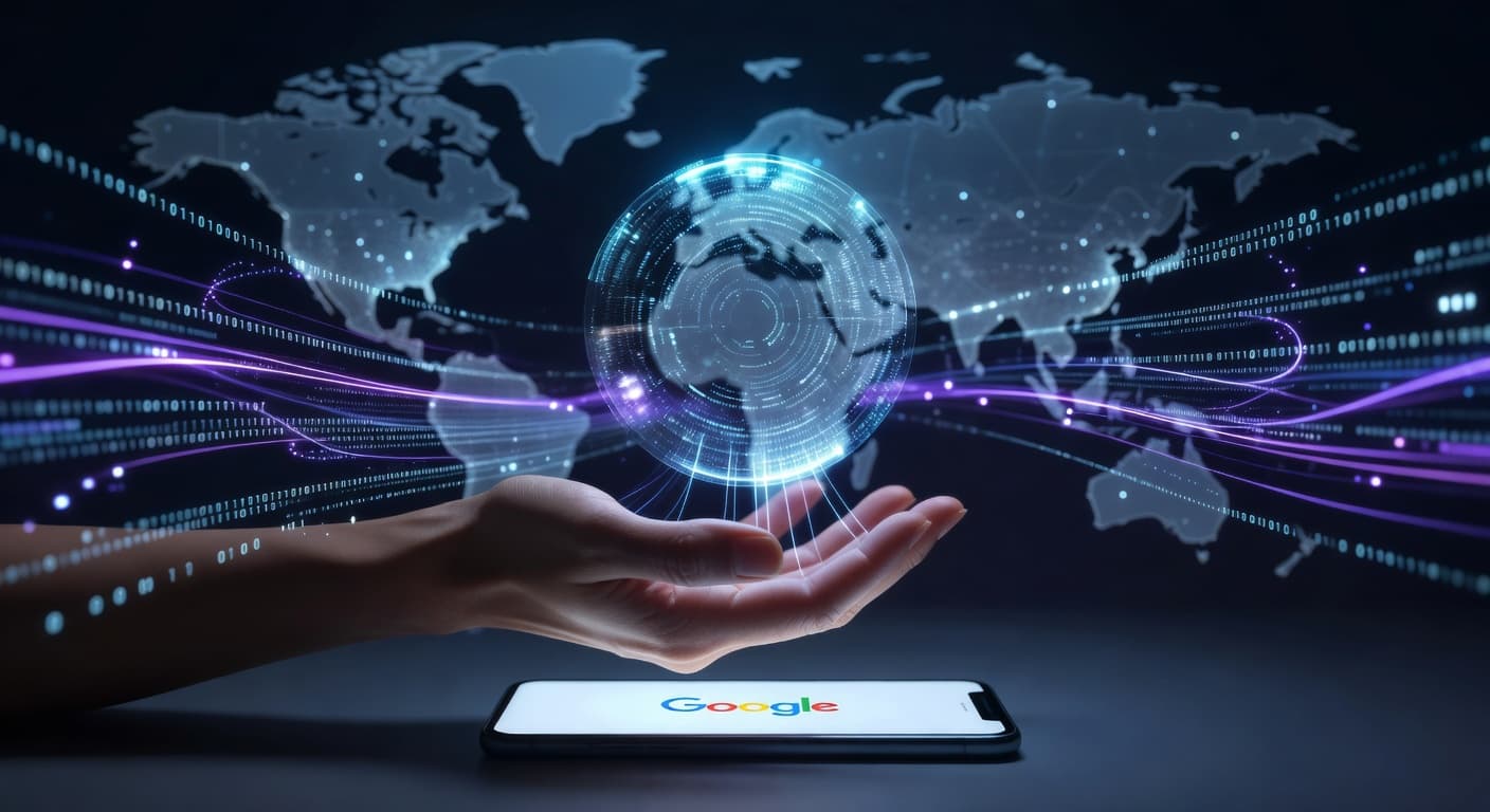Google Unveils Groundbreaking AI Advances, Including a Revolutionary Personal Assistant