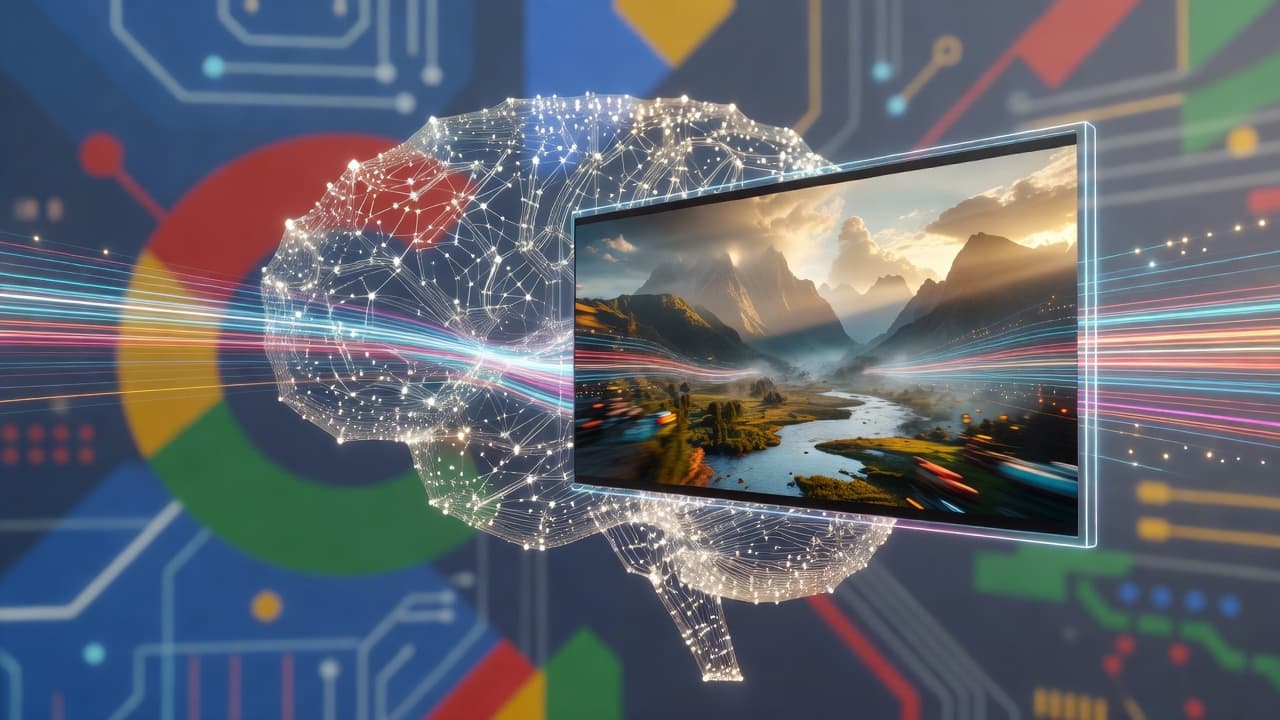 Google Veo 3 Unveiled: Cinematic AI Video Creation for Everyone on Vertex AI