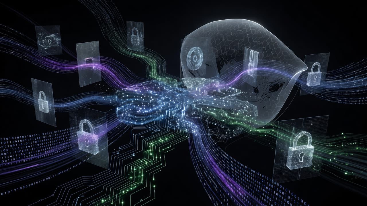 Google's AI Breaches Three Companies in Groundbreaking Security Test