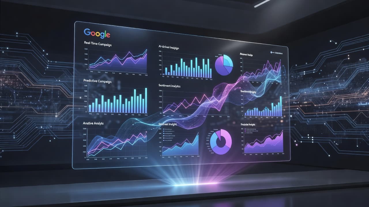 Google's AI Revolution: Display Ads Merge into Demand Gen, Redefining Digital Advertising