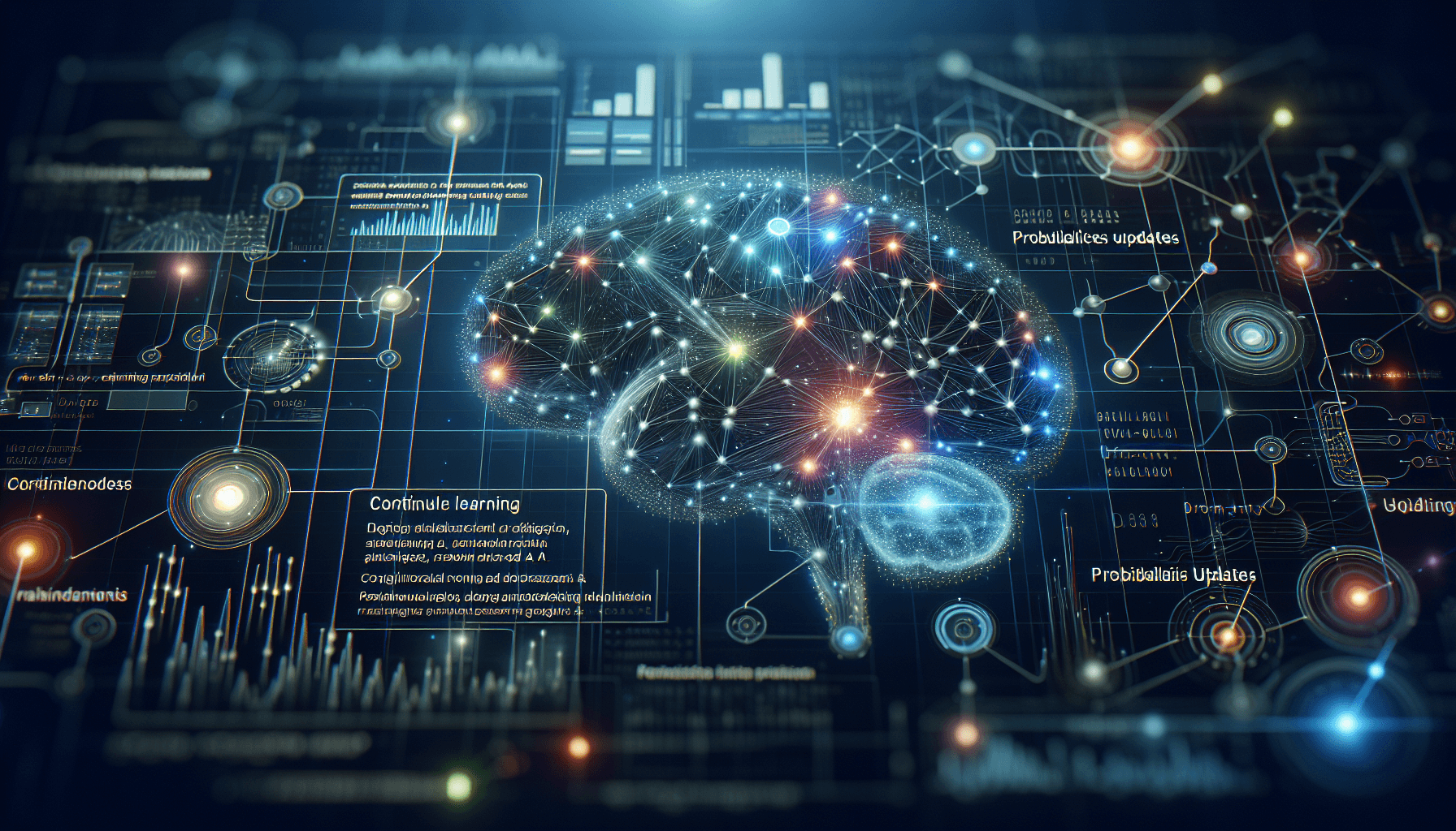 Google's Bayesian Breakthrough: Ushering in an Era of Continuously Learning LLMs