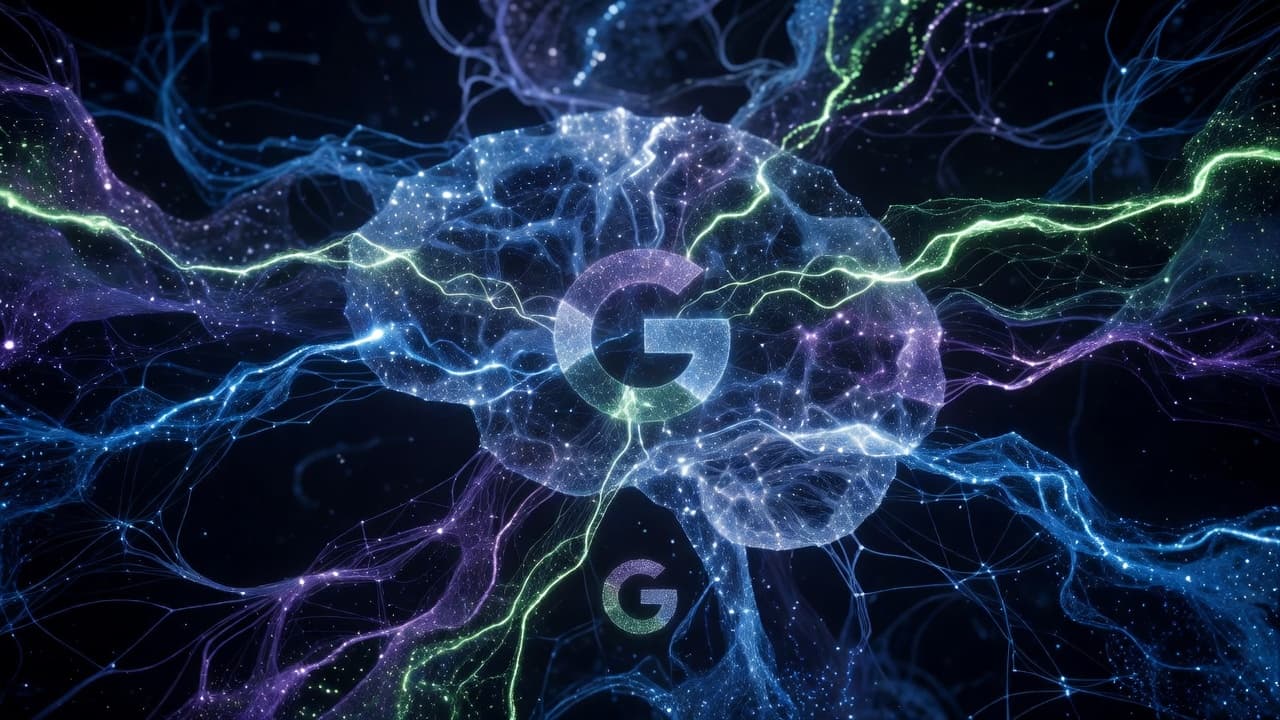 Google's Gemini 2.5 Pro Dominates AI Reasoning, Outperforms GPT-5.5 on Science Benchmarks