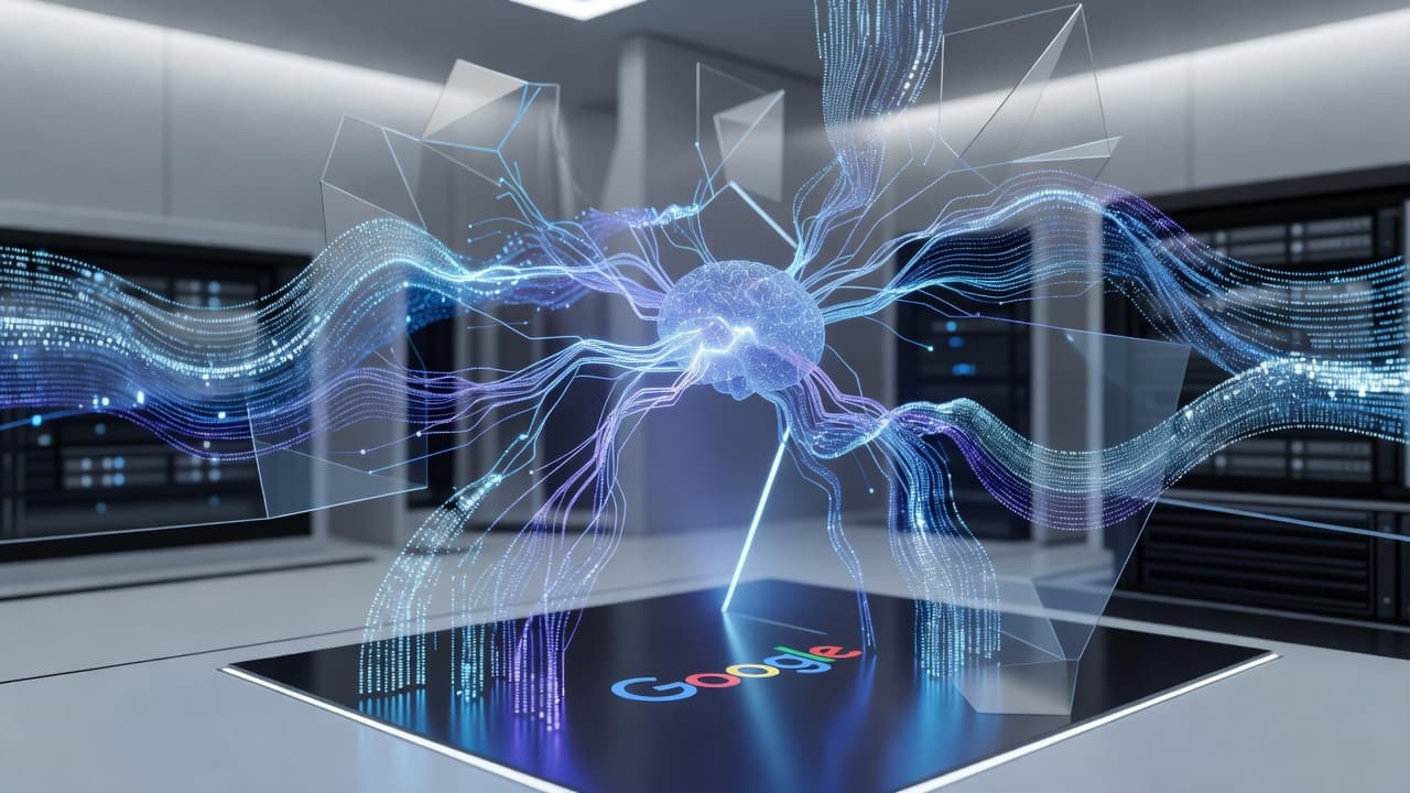 Google's Gemini 2.5 Pro Unleashes "Deep Think" Mode, Redefining AI Reasoning