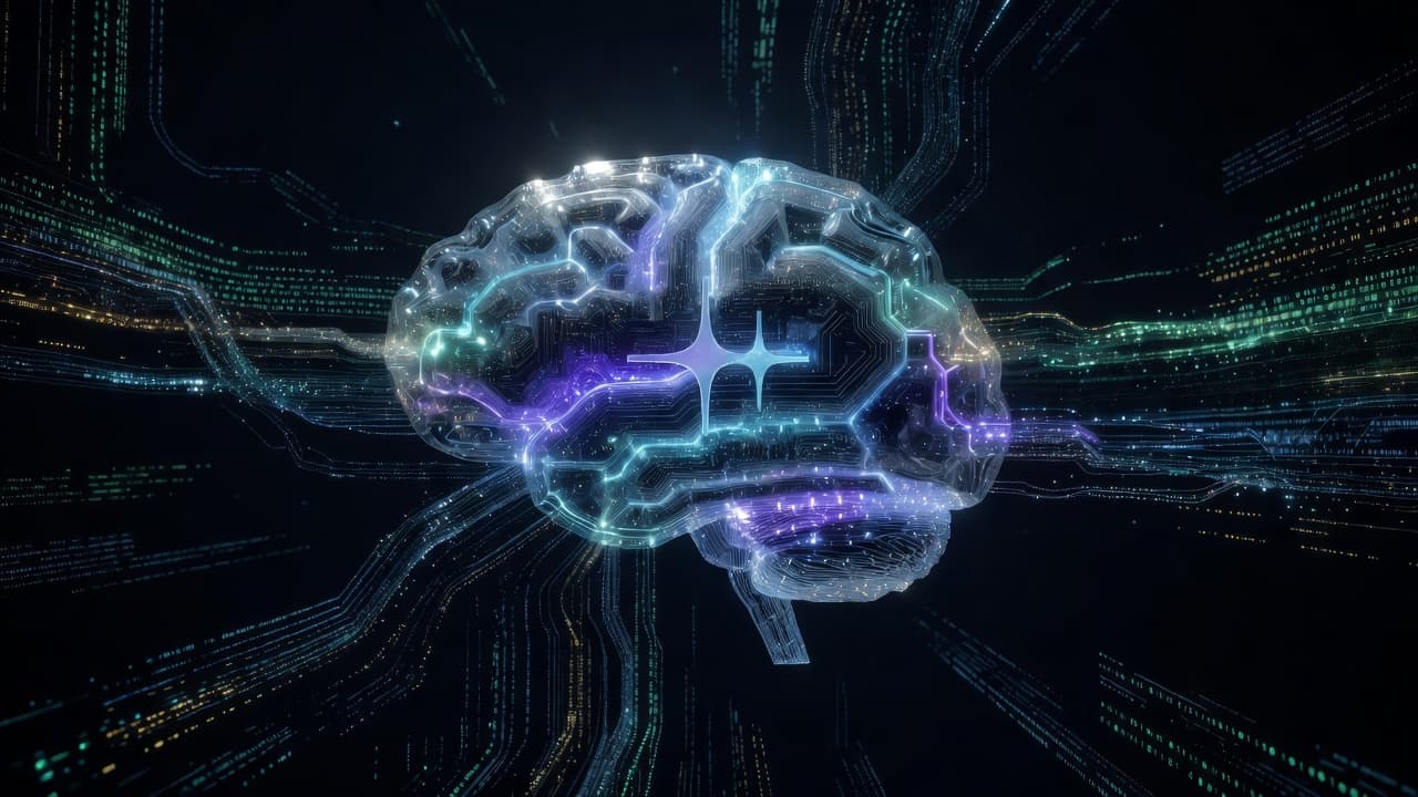 Google's Gemini 2.5 Pro Unleashes Deep Think, Redefining AI Benchmarks