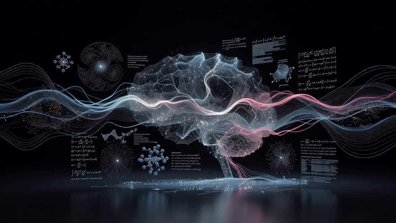 Google's Gemini 2.5 Pro with 'Deep Think' Mode Redefines AI Reasoning, Surpassing Rivals in Science