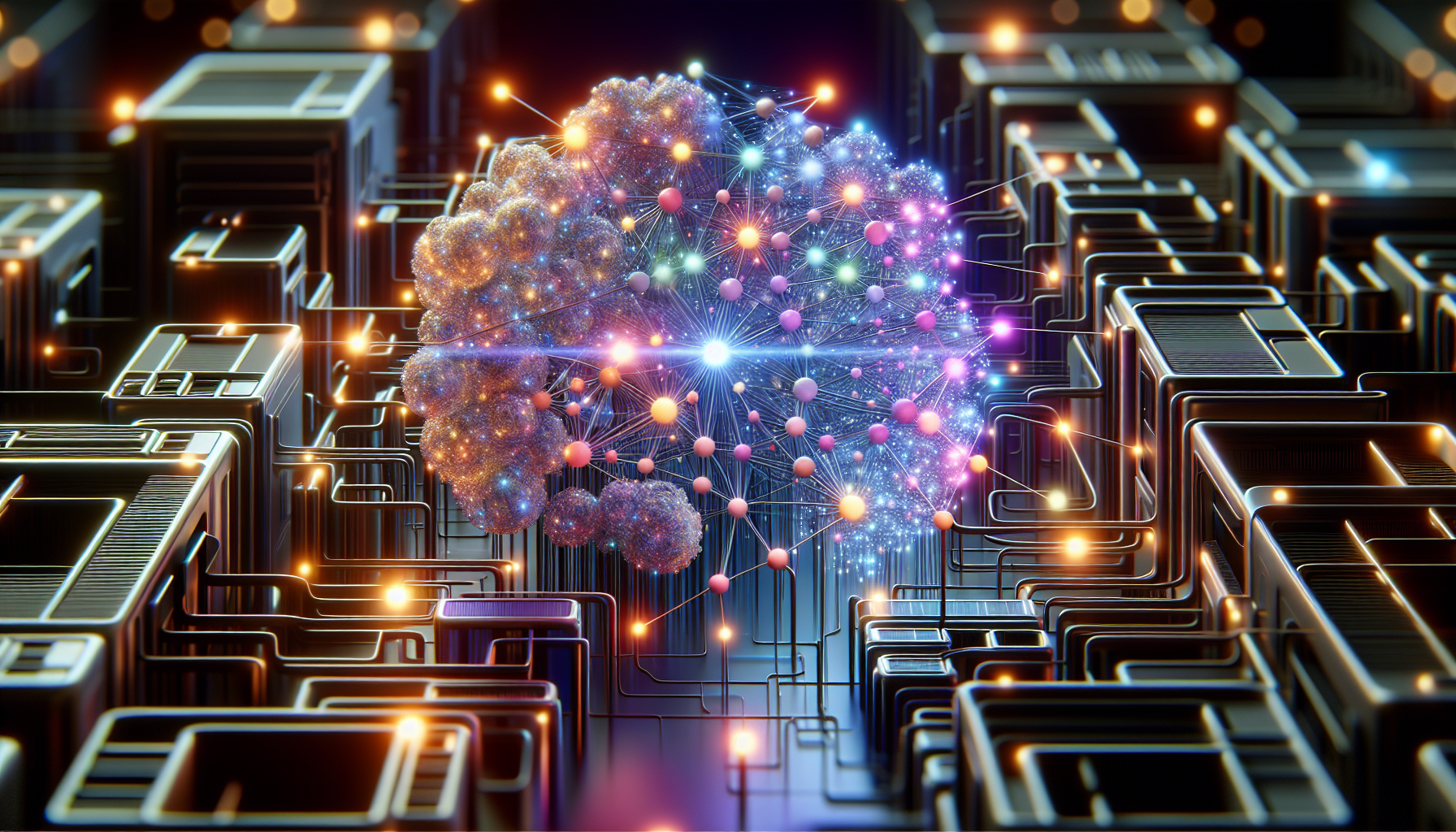 Google's TurboQuant: Unleashing a New Era of AI Efficiency and Scale