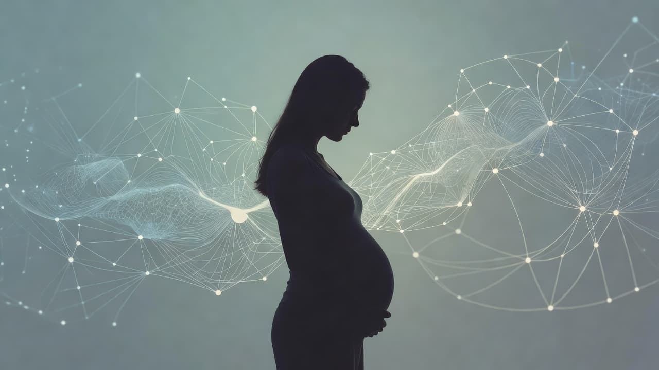 Gravidanza e Autismo: Le Infezioni Rare Triplicano il Rischio?