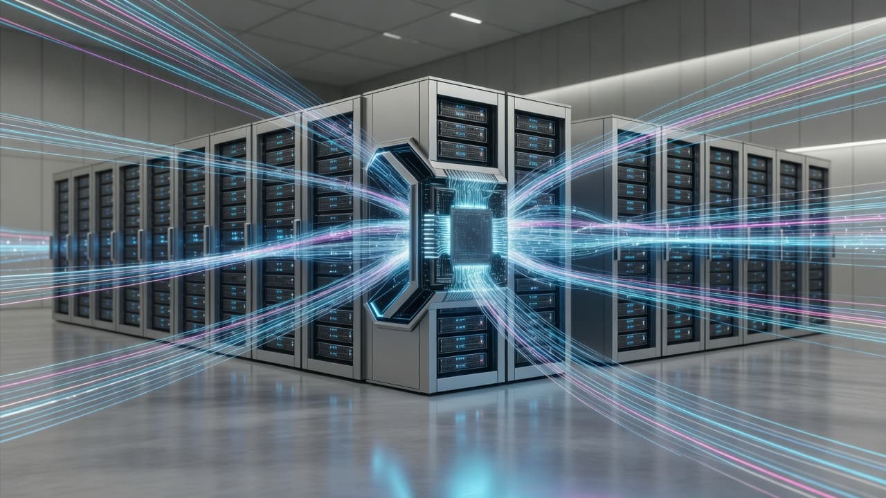 Groq Secures $350M, Pivots to 'Neocloud' for Ultra-Fast AI Inference