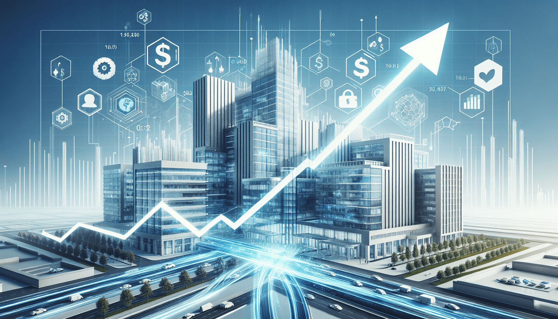 Healthpeak Properties Secures $400M Loan to Bolster Financial Agility in Healthcare Real Estate