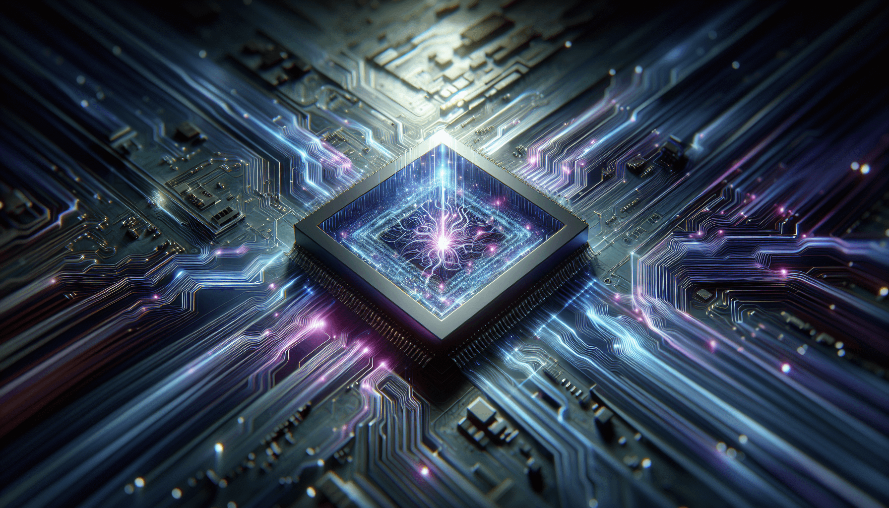 IBM Research Unveils Groundbreaking Analog AI Chip: A Leap Towards Sustainable Deep Learning