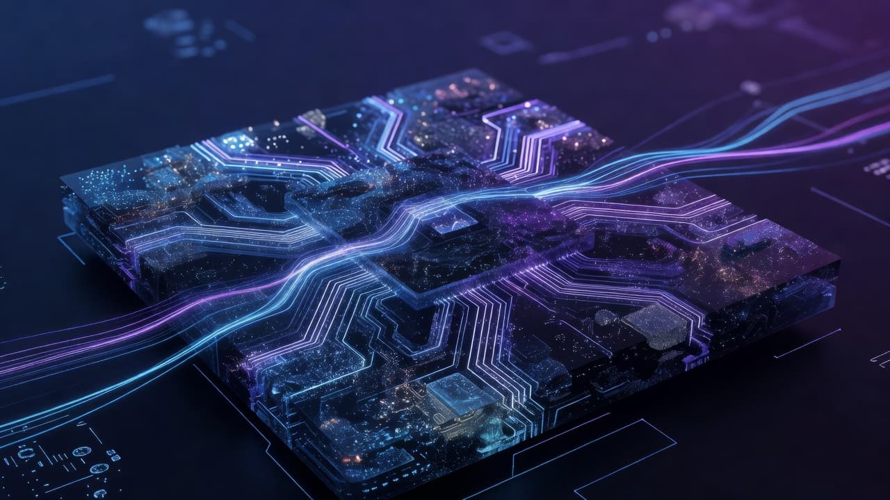 IBM Riscrive il Futuro dei Chip: La Rivoluzione Sub-Nanometro che Alimenta l'AI