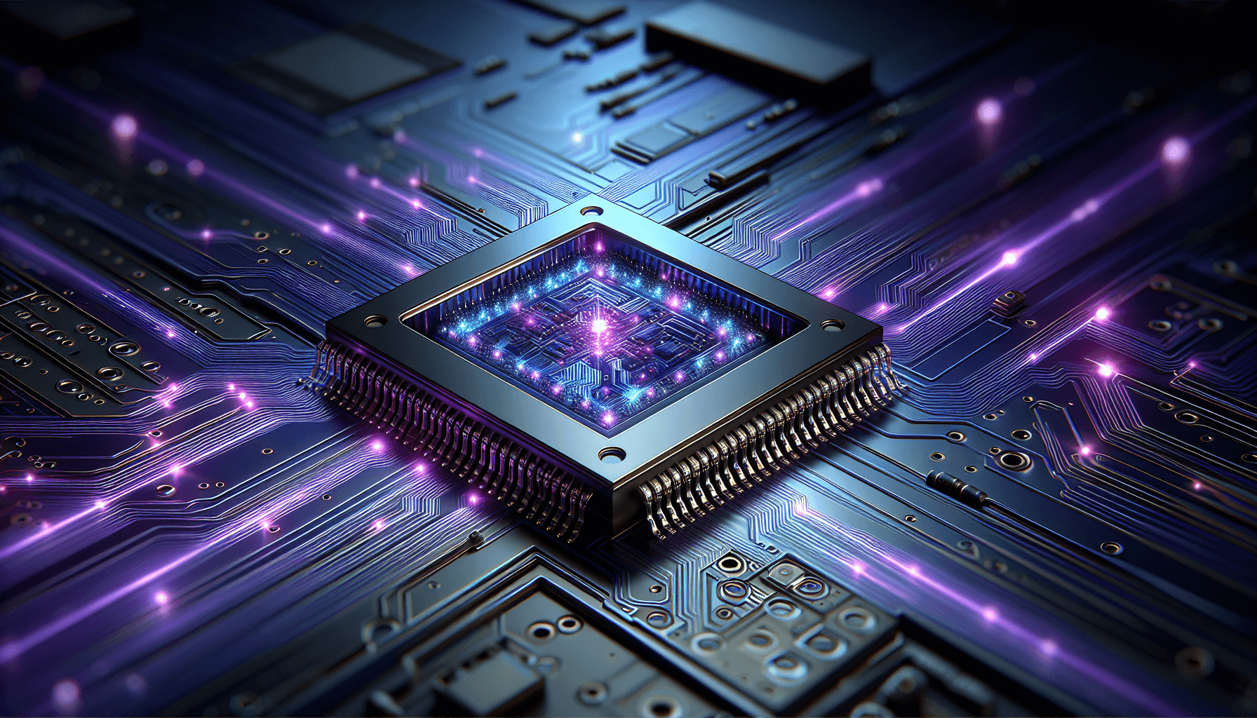 IBM Rivoluziona il Deep Learning: Il Nuovo Chip AI Analogico Promette Efficienza Energetica Senza Precedenti