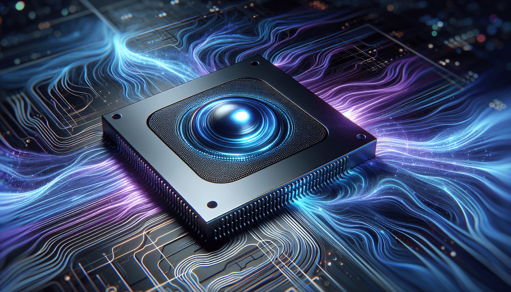 IBM Rivoluziona l'AI: Il Chip Analogico Che Sfidia i Limiti del Deep Learning