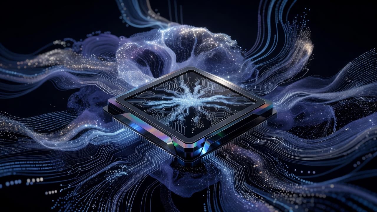 IBM Unveils Breakthrough Analog AI Chip: A Leap Towards Energy-Efficient Deep Learning