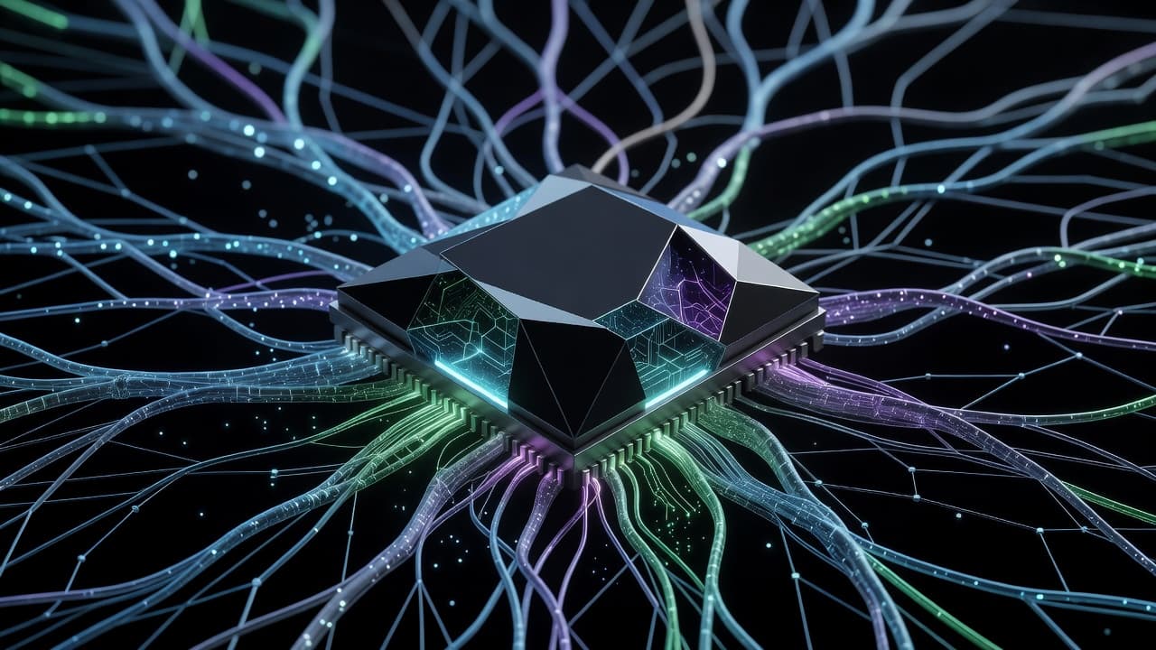 IBM Unveils Breakthrough Analog AI Chip: Ushering in an Era of Ultra-Efficient Deep Learning