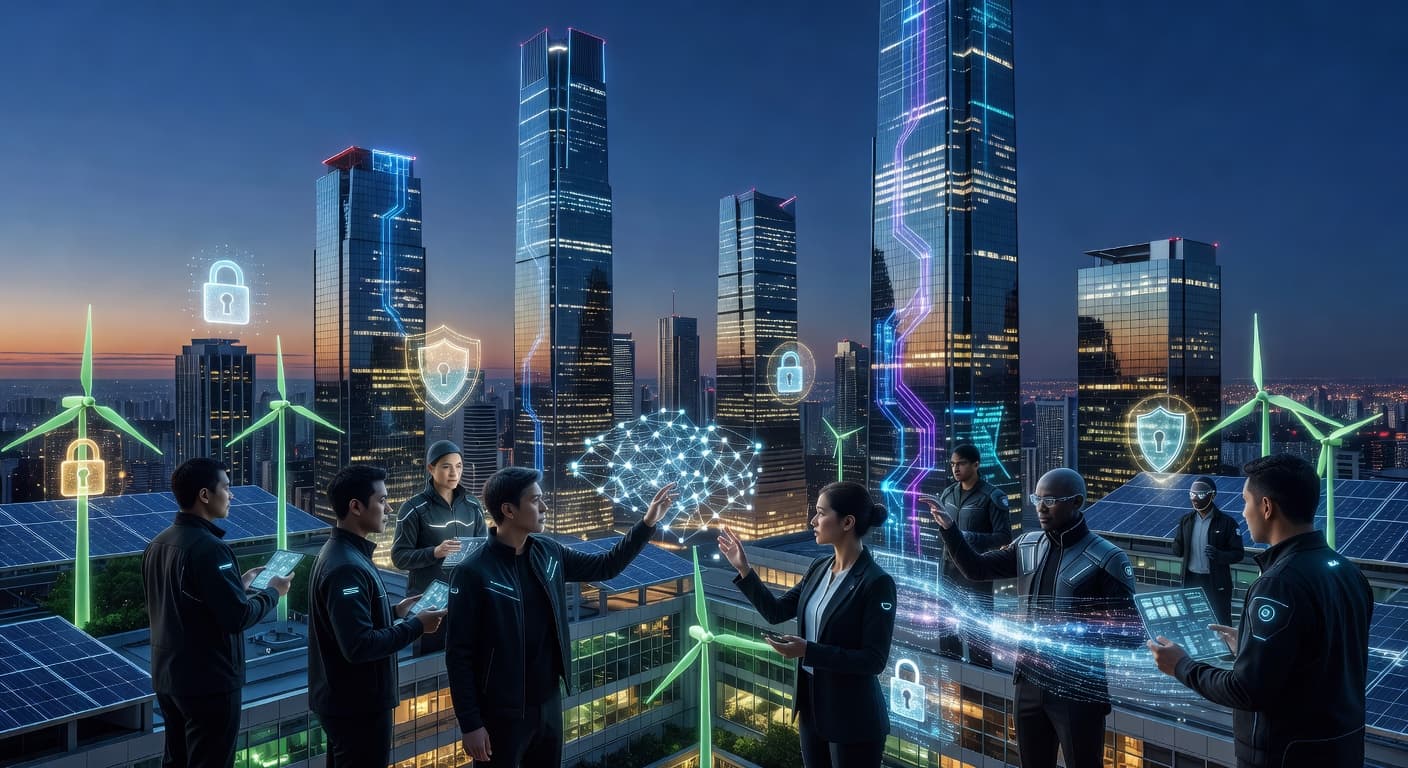 Il Futuro È Ora: Le Ultime Tendenze Che Ridefiniscono il Mondo Tech