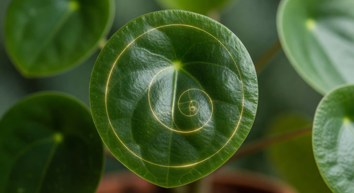 Il Segreto Matematico Nascosto nella Pianta delle Monete Cinese: Una Scoperta Rivoluzionaria!