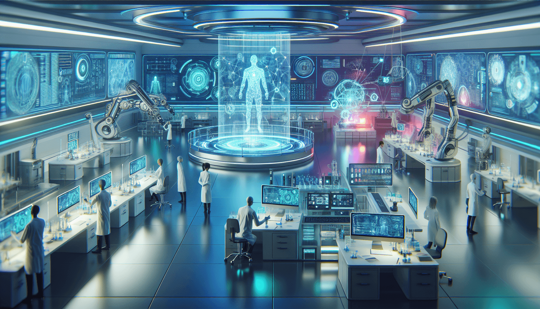 Intelligenza Artificiale: 15 Scoperte Rivoluzionarie Attese Entro il 2026