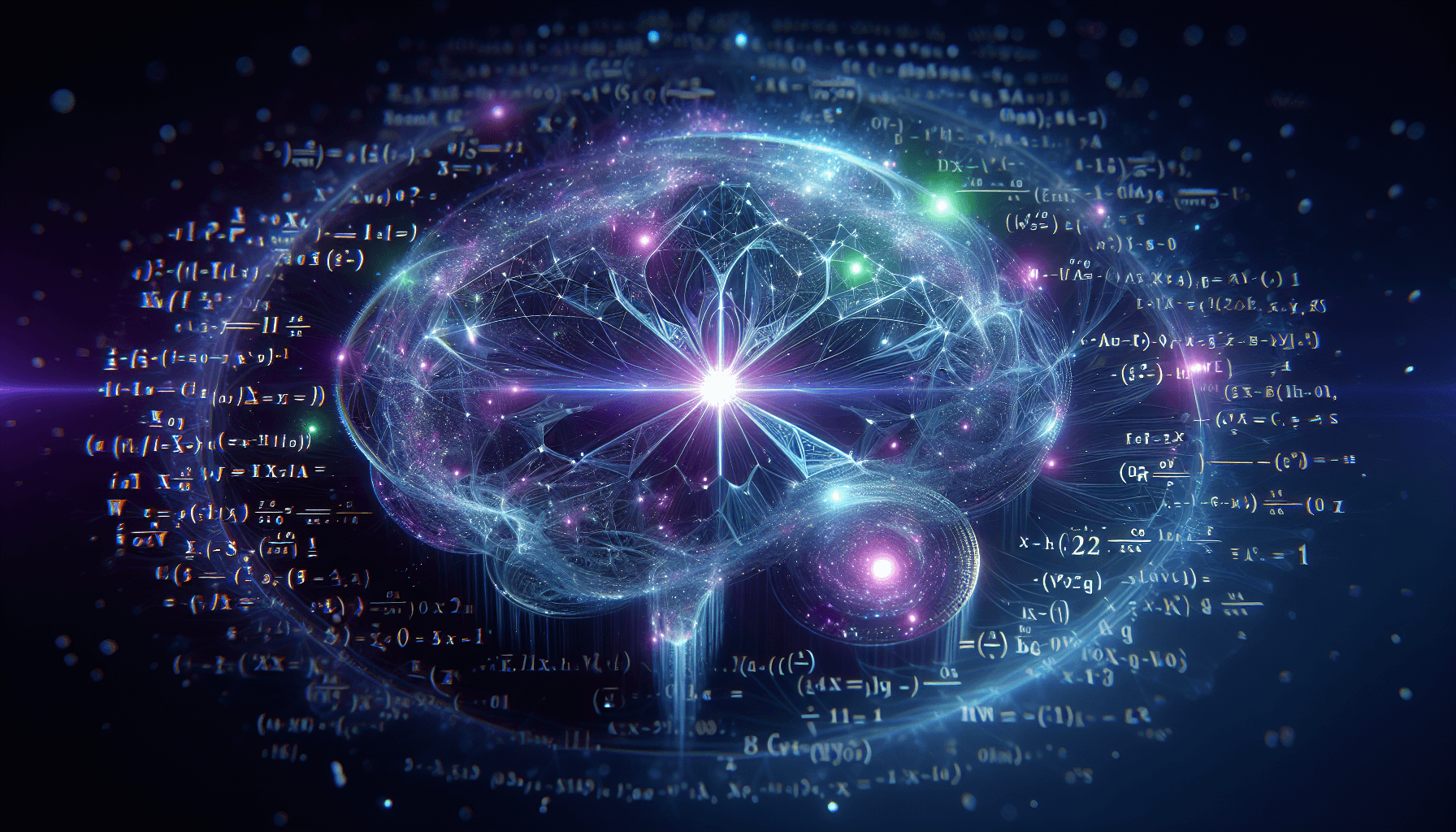 Intelligenza Artificiale Rivoluziona la Matematica: Risolto un Enigma Scientifico Secolare