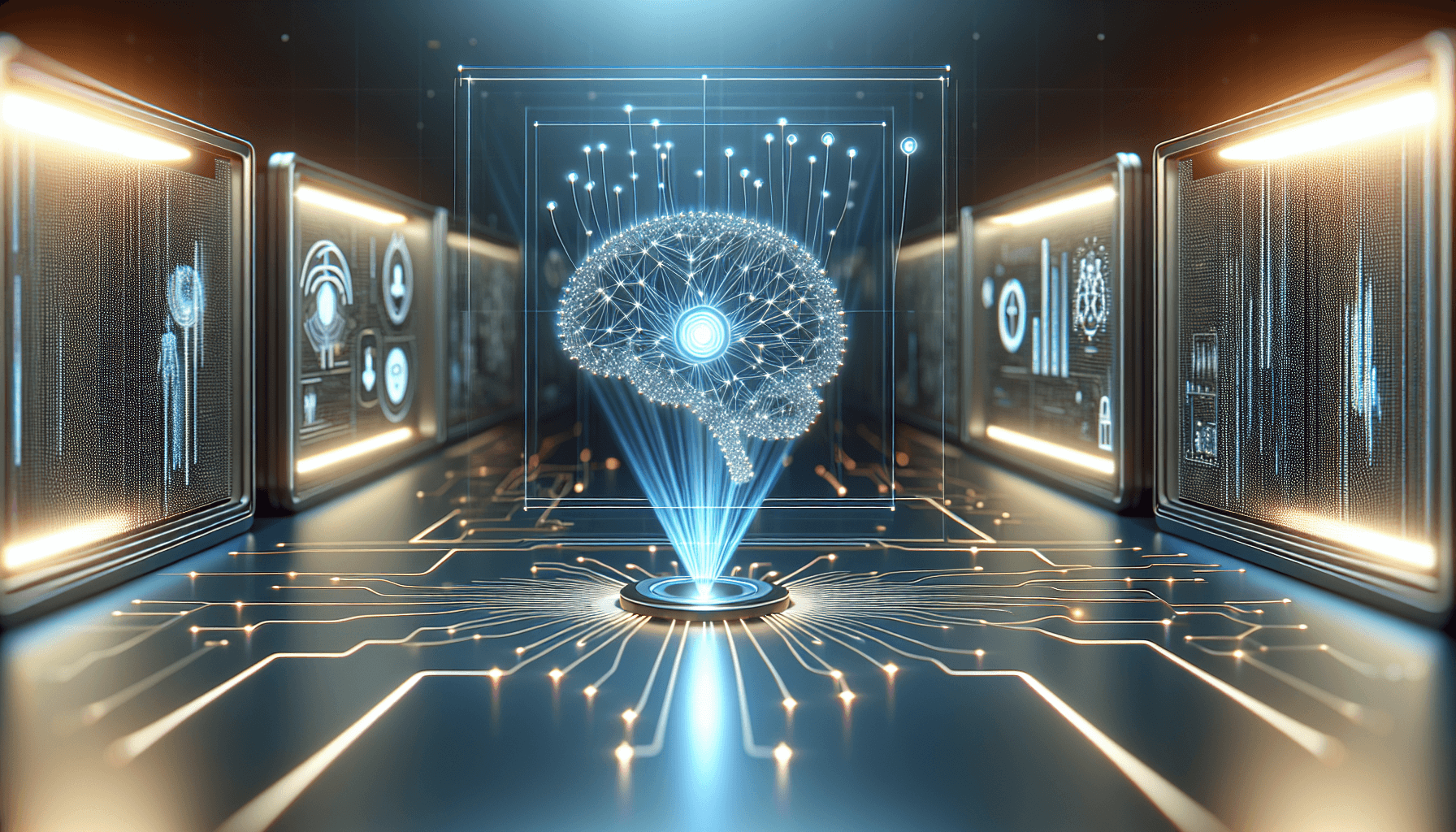 Intelligenza Artificiale: Una Startup Rivoluzionaria Svela il Modello che Ridefinirà il Futuro