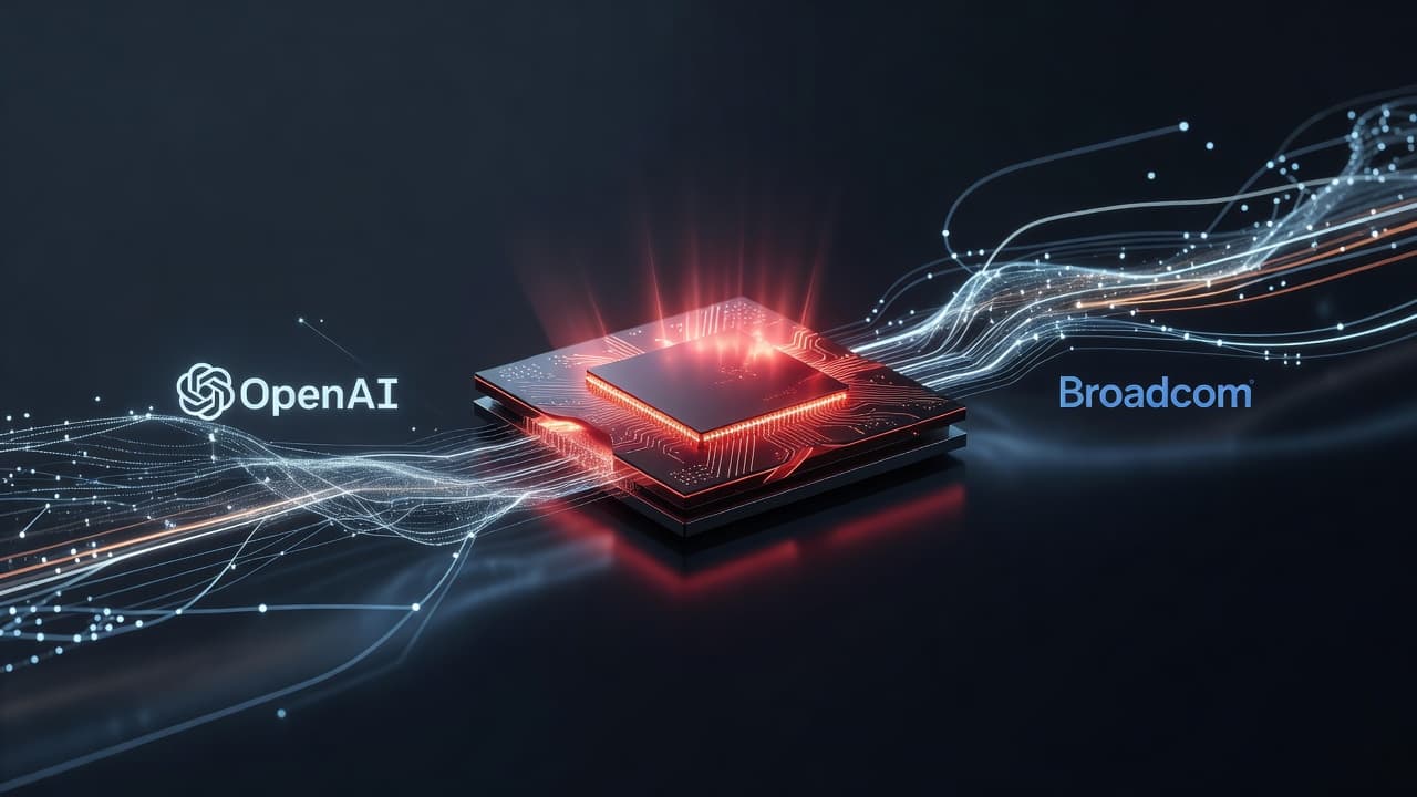 Jalapeño: Il Chip Rivoluzionario di OpenAI e Broadcom, Nato in Nove Mesi
