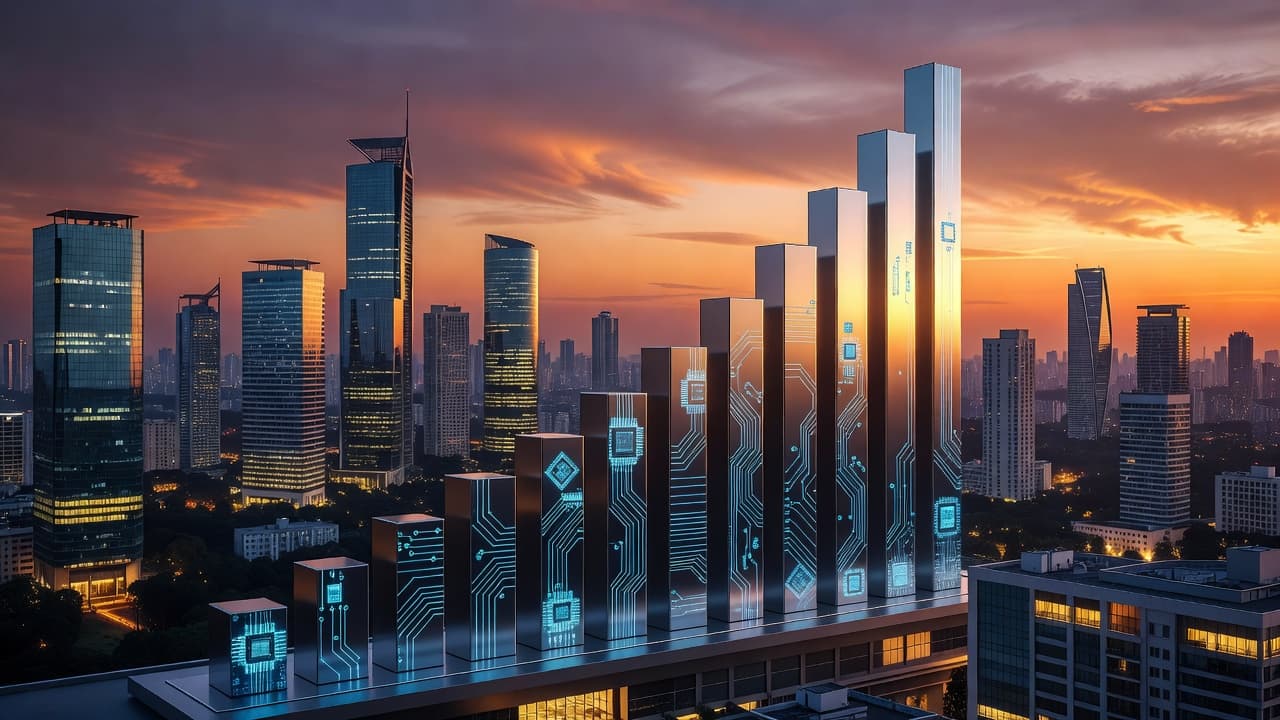 Jio Platforms: La Mossa Audace da 3 Miliardi di Dollari per un Futuro Finanziario Rafforzato