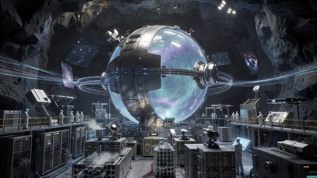 JUNO Delivers First Major Neutrino Breakthrough: Unveiling the Universe's Hidden Secrets