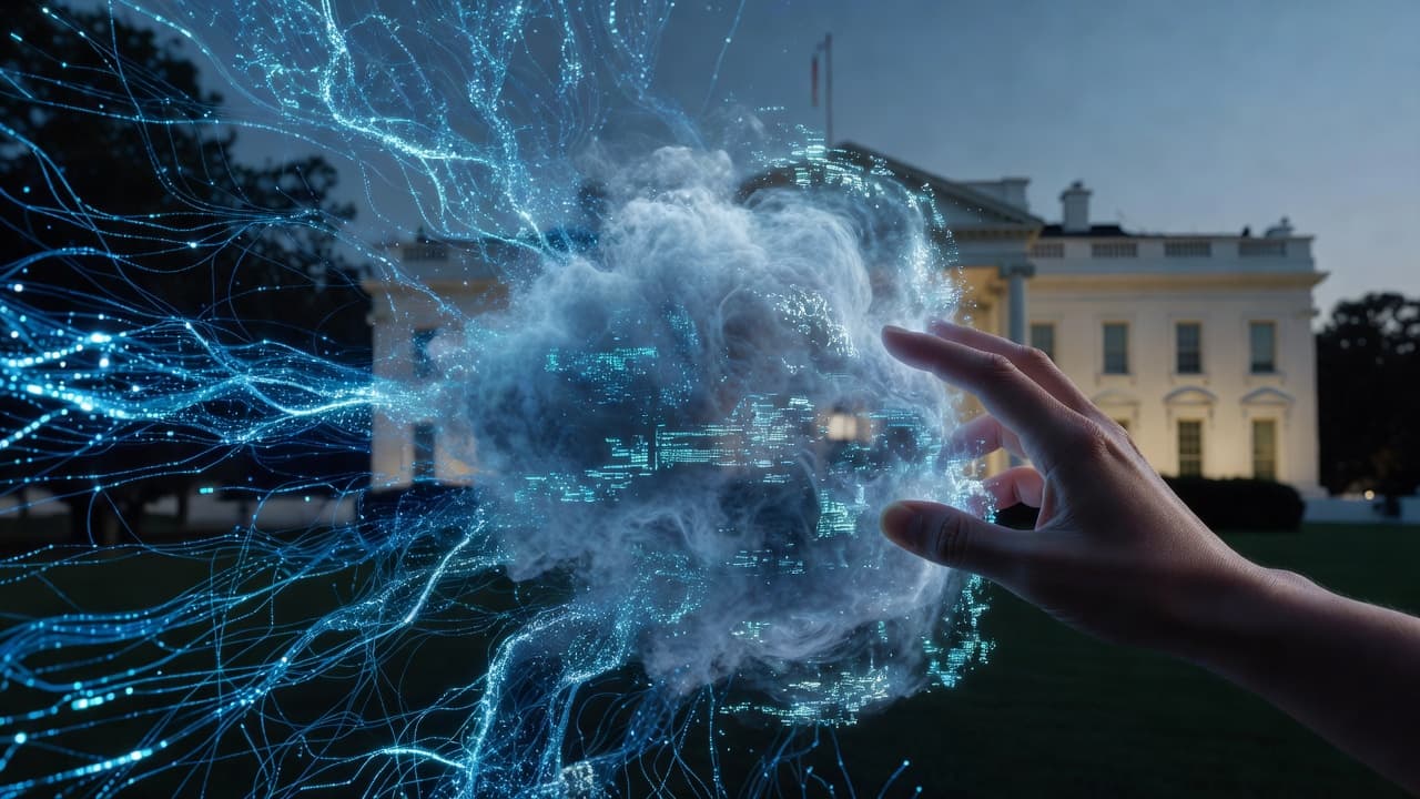 La Casa Bianca Frena OpenAI: Richiesta di Limitare il Rilascio di GPT 5.6 per Capacità Avanzate