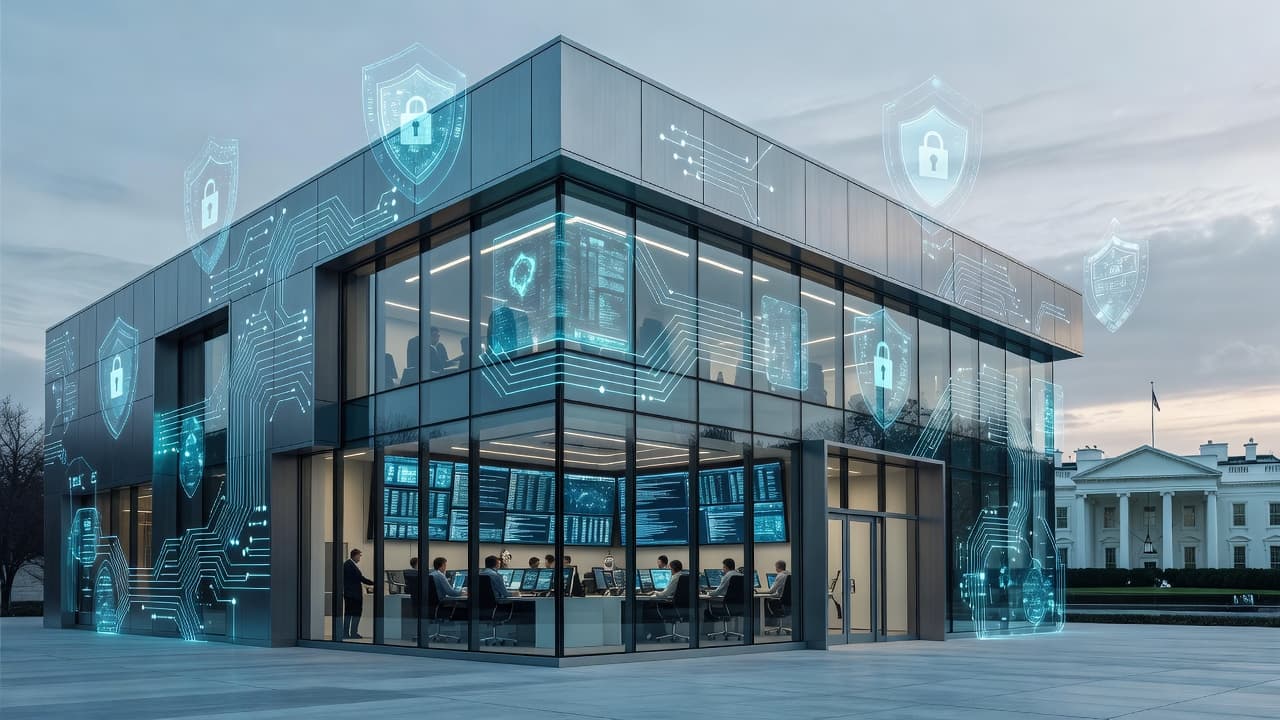 La Casa Bianca Scende in Campo: Nasce il Polo AI per la Cybersicurezza Nazionale