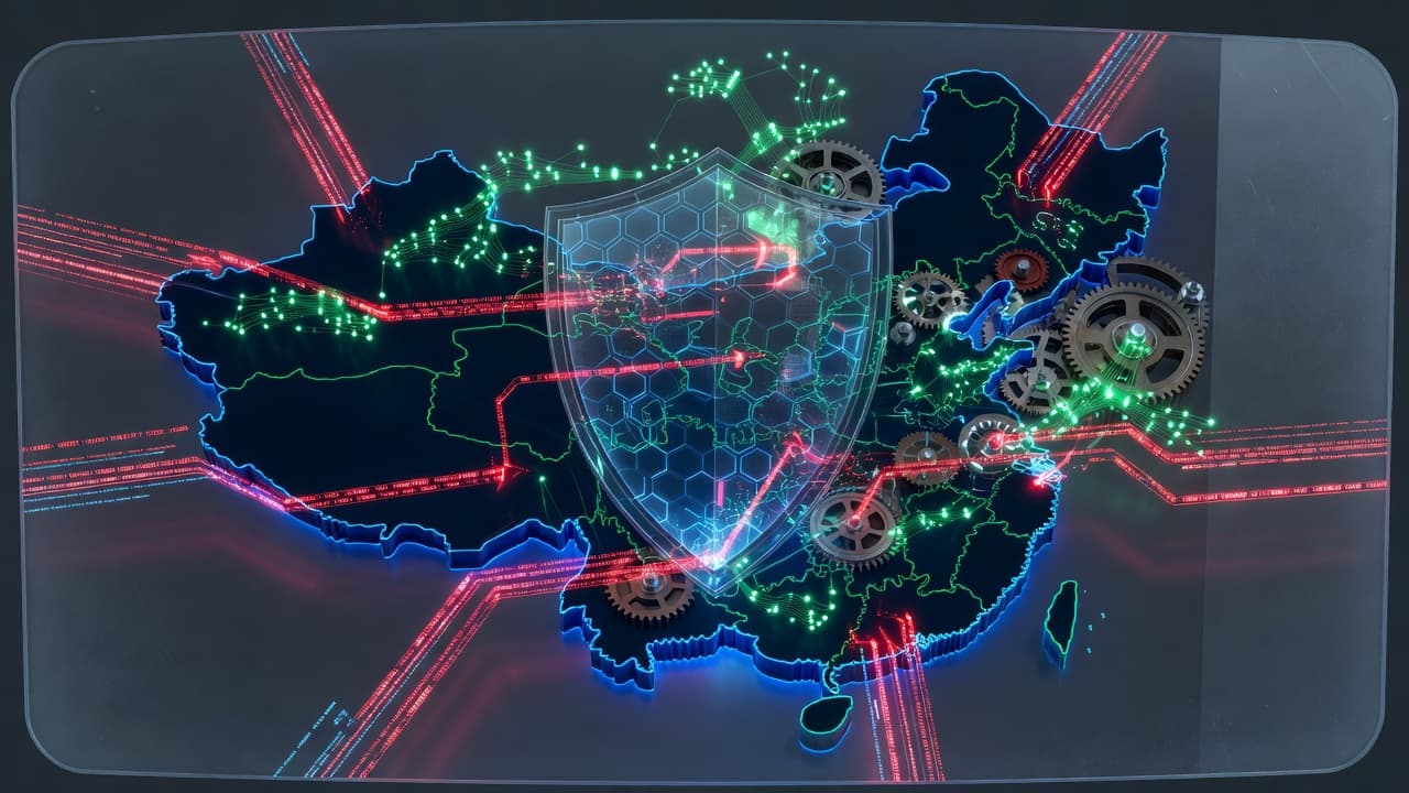 La Cina stringe la morsa sull'export tech: AI e sicurezza nazionale al centro delle nuove regole