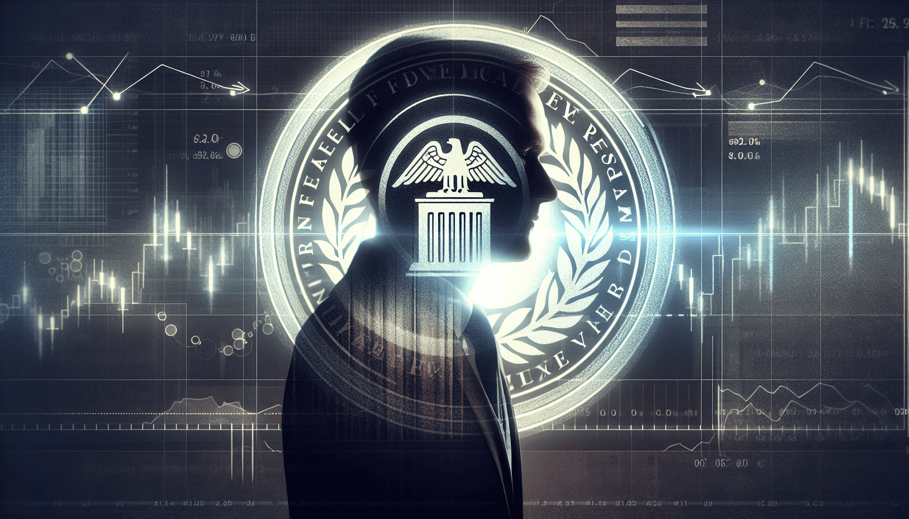 La Fed Congela i Tassi: Stabilità Monetaria e L'Ultima Fase della Presidenza Powell