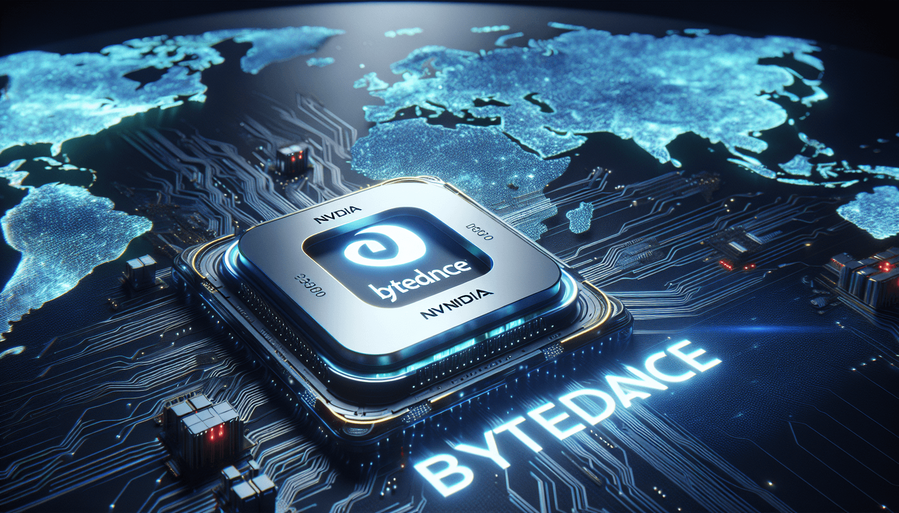 La Mossa Strategica di ByteDance: Come si Assicura i Chip AI Nvidia d'Élite Fuori dalla Cina