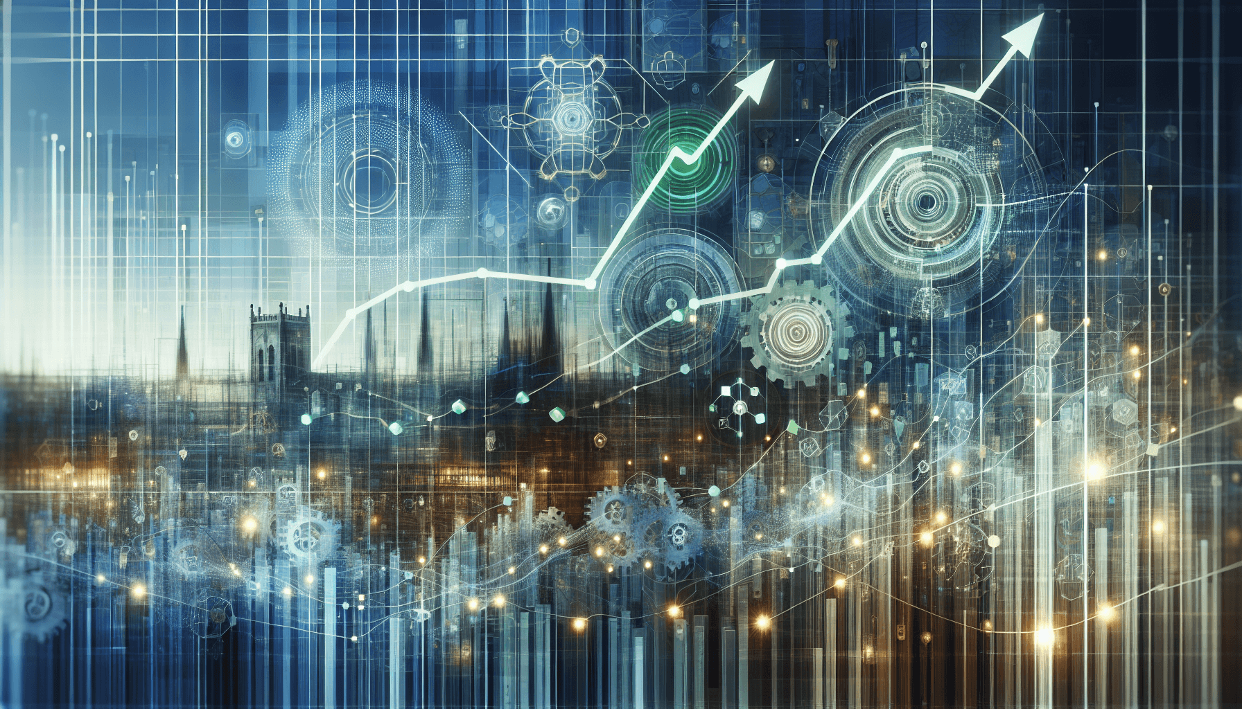 L'Economia USA a Marzo 2026: Tra Resilienza, Innovazione e Nuove Sfide Globali