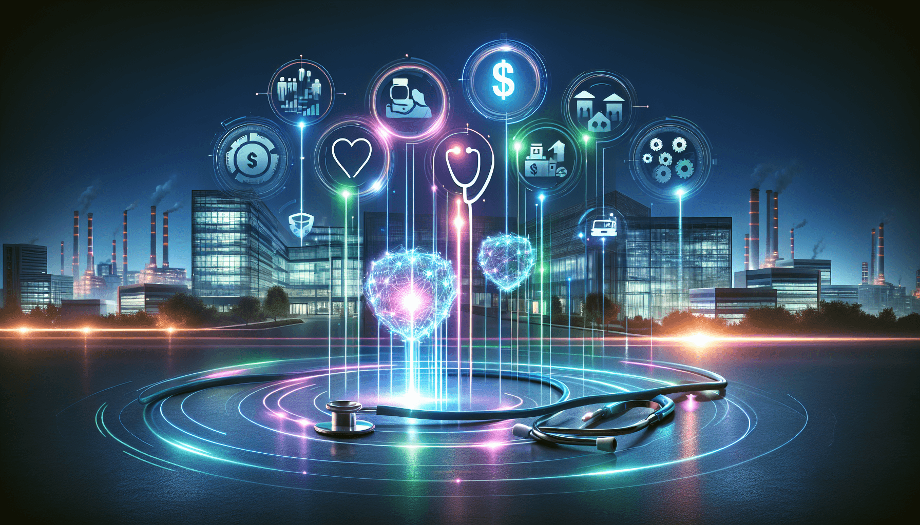 L'Expo FSU 2026: Intelligenza Artificiale e Machine Learning Rivoluzionano Ogni Settore
