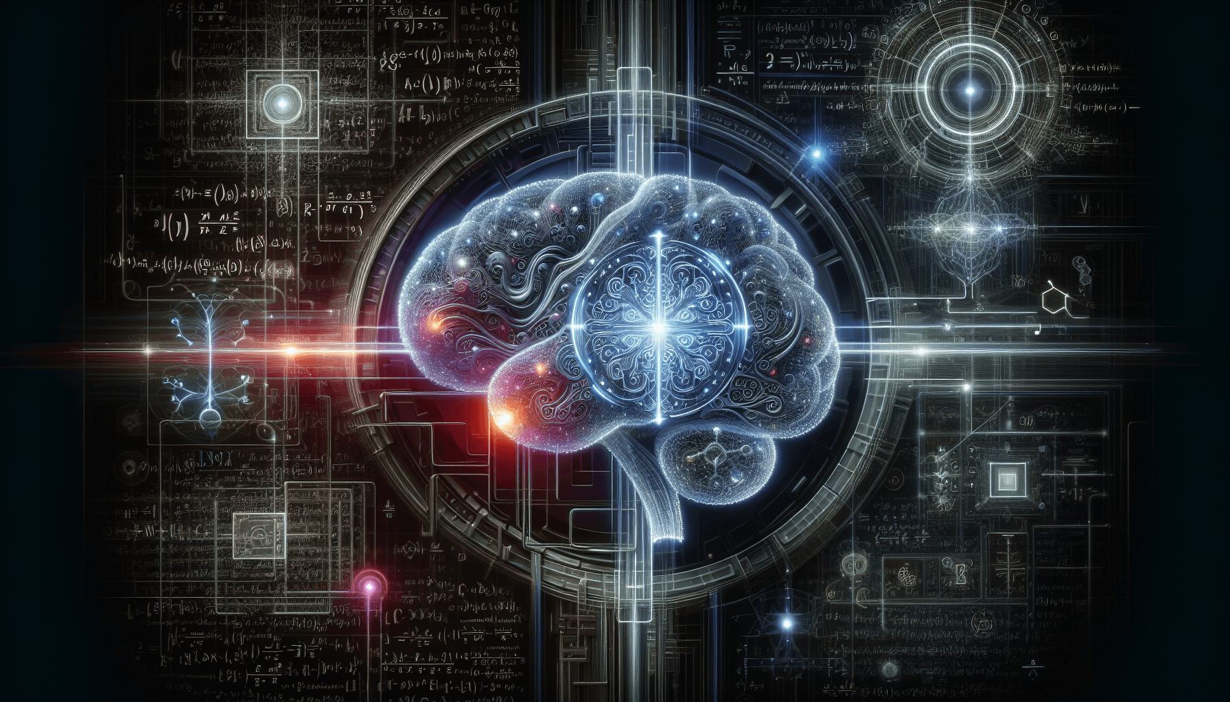 L'IA Svela il Mistero: Risolto Uno dei Più Grandi Enigmi Matematici della Scienza