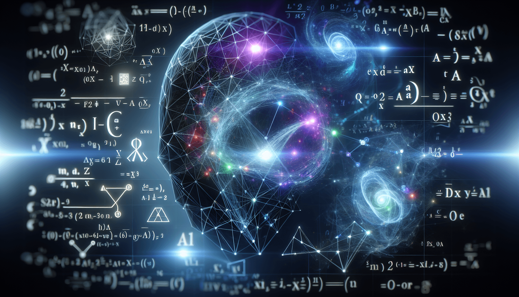 L'Intelligenza Artificiale Rivoluziona la Matematica: Un Nuovo Metodo Svela Soluzioni a Enigmi Secolari